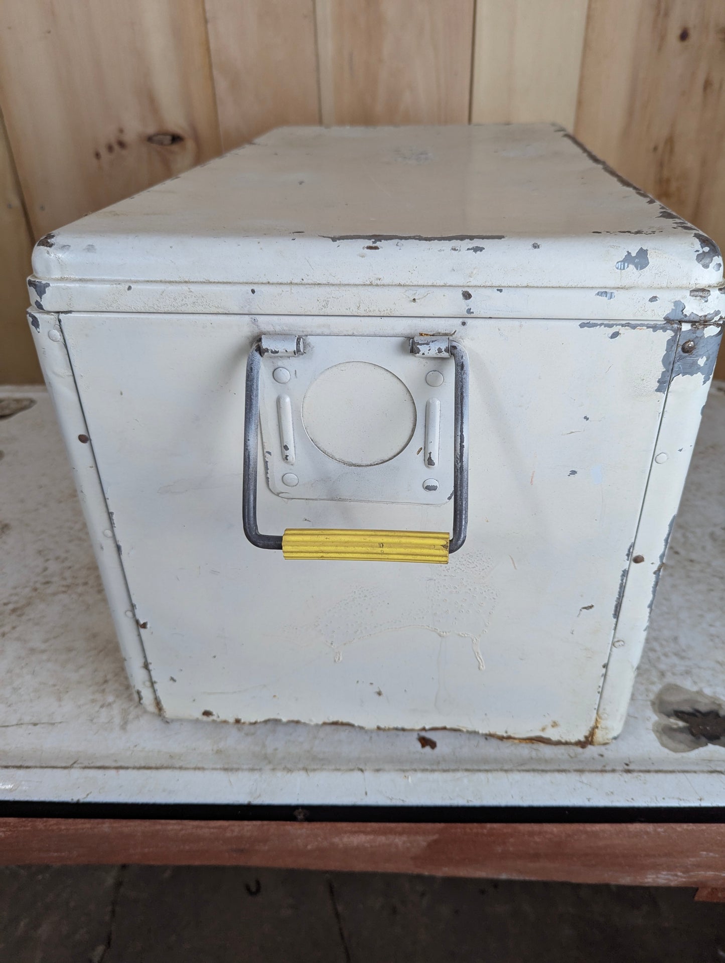 Vintage Pepsi Cooler