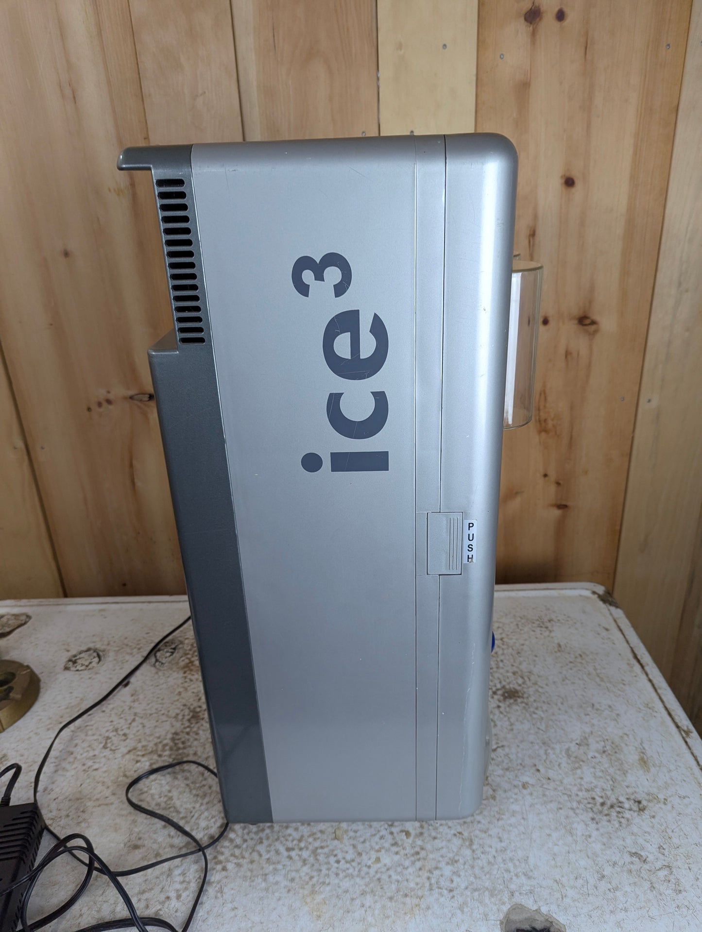Ice 3 Personal Vending Machine