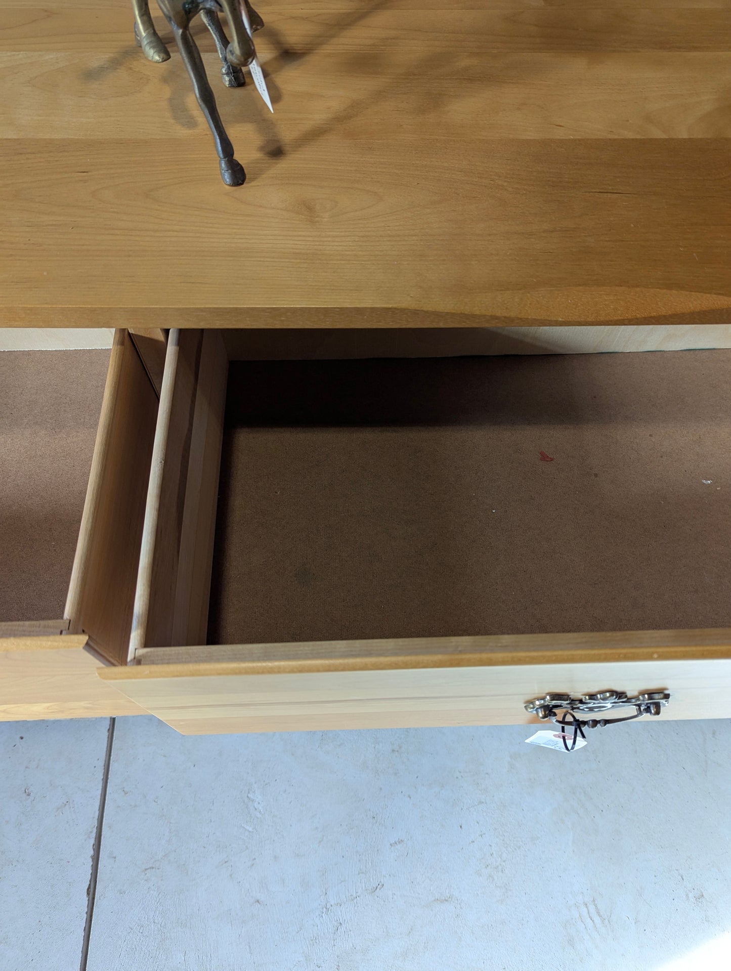 6-Drawer Dresser