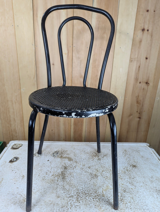 Metal Outdoor Chair