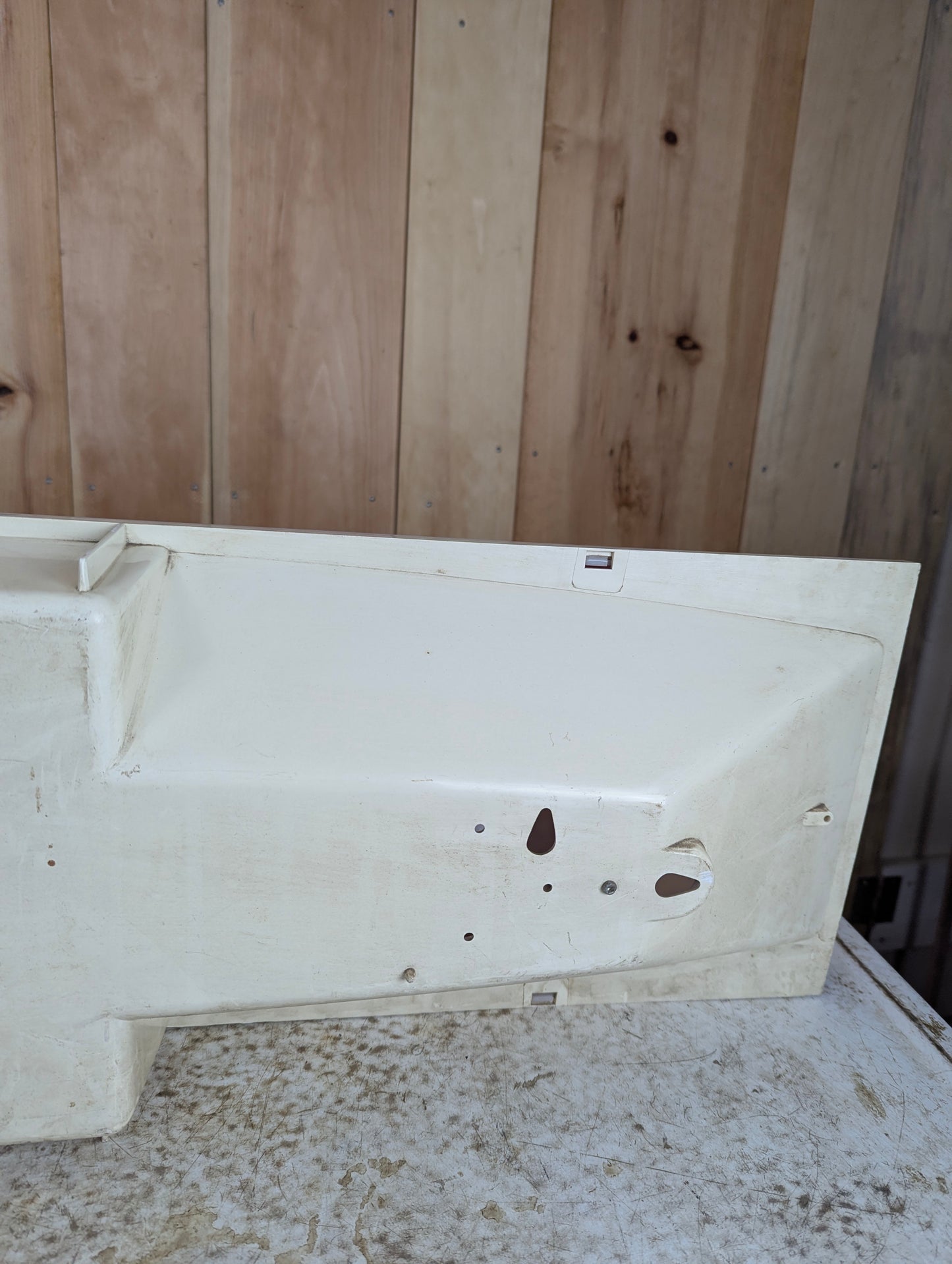 Vintage Homelite Construction Equipment Light Up Sign