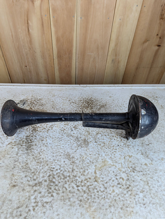 Vintage Auto Lite Horn