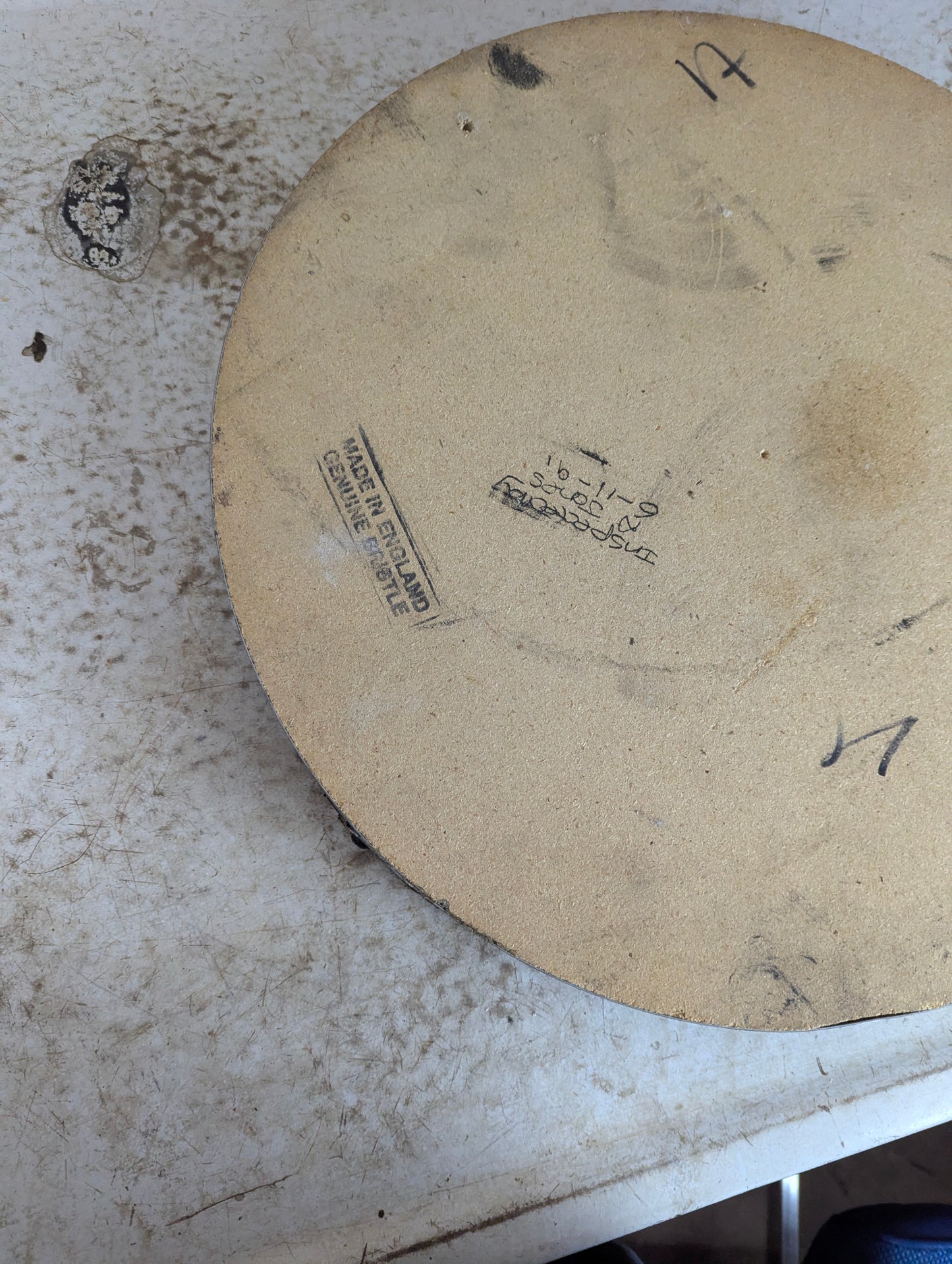 Dufferin Bristol Dart Board