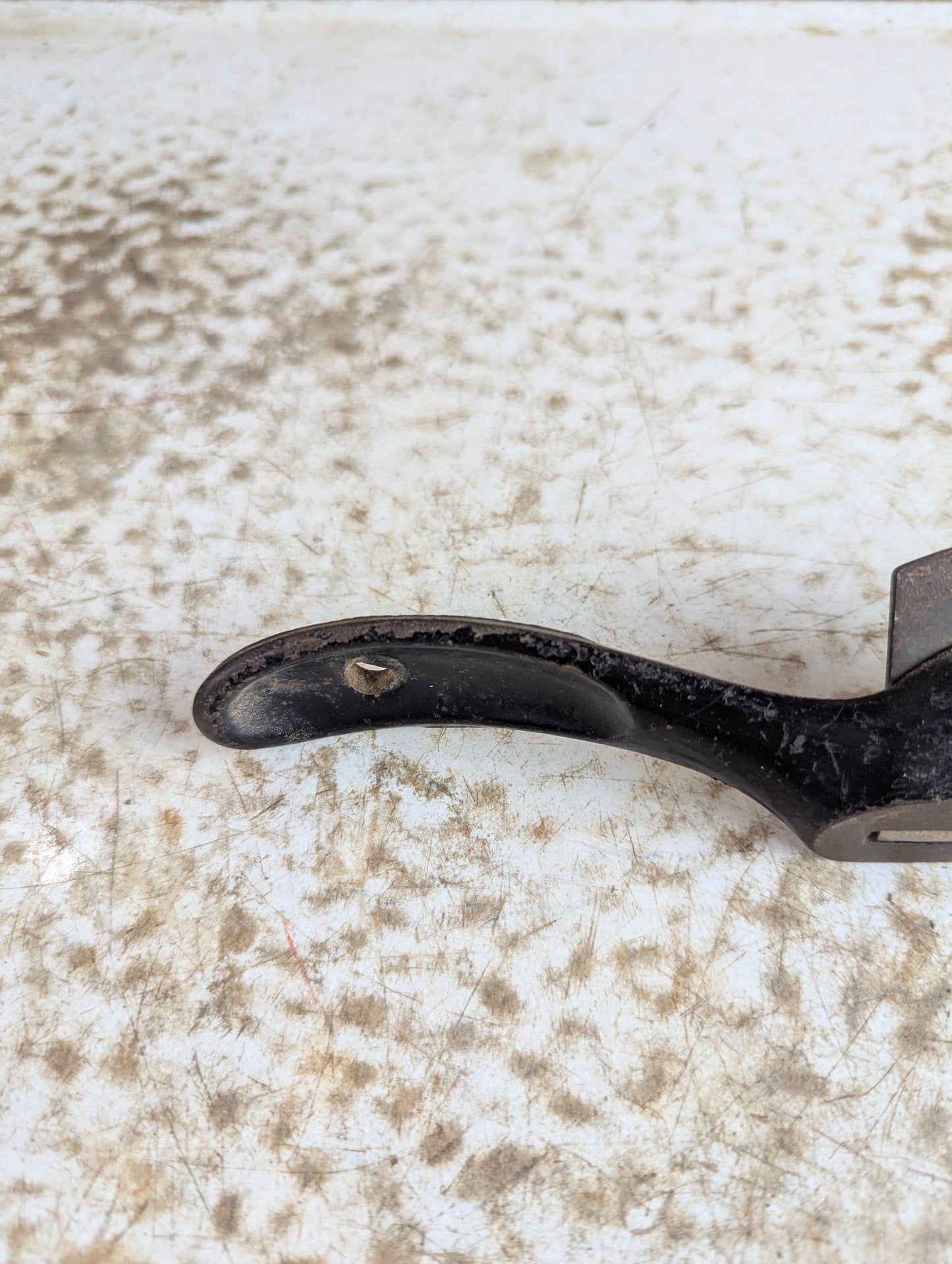 Vintage Stanley No. 51 Spokeshave