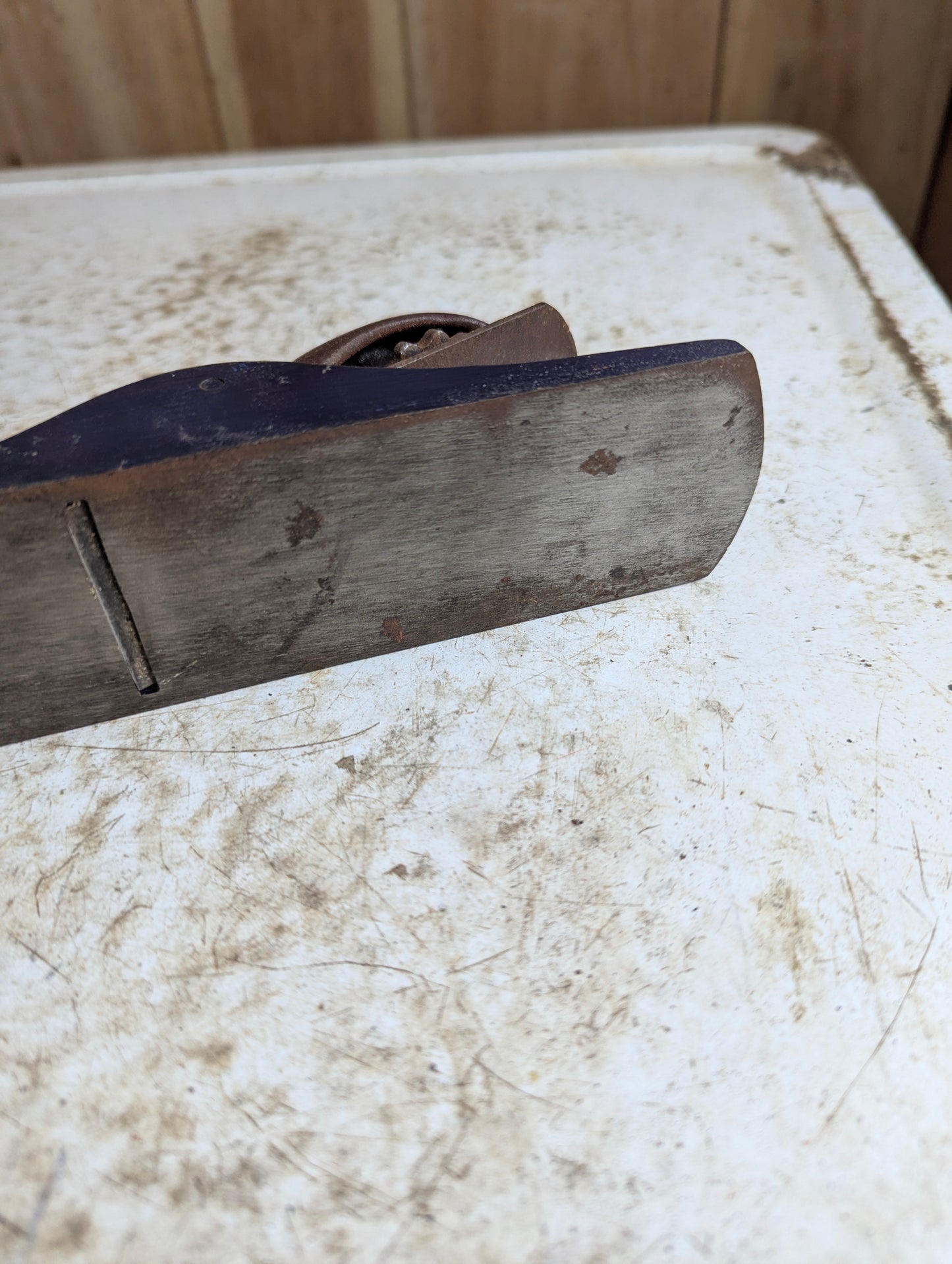 Stanley No. 110 Block Plane