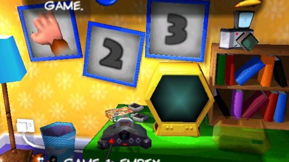 Banjo-Tooie (N64) - view 4