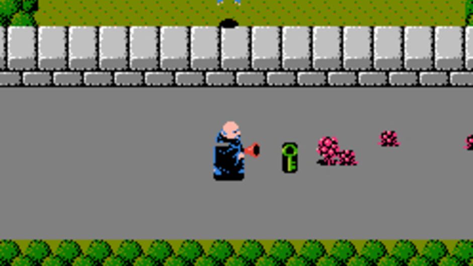 Fester's Quest (NES) - view 4