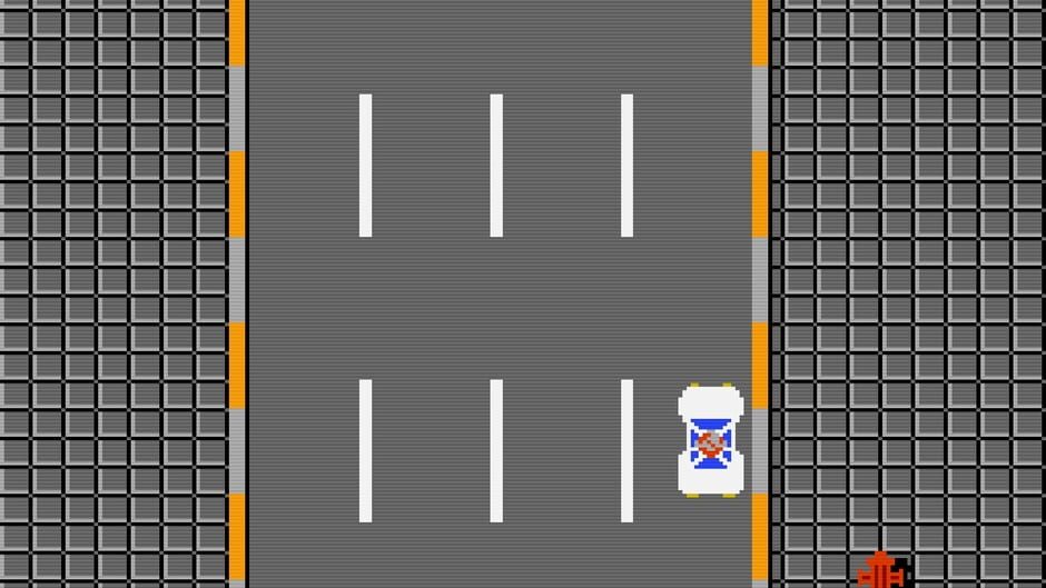 Ghostbusters (NES) - view 4