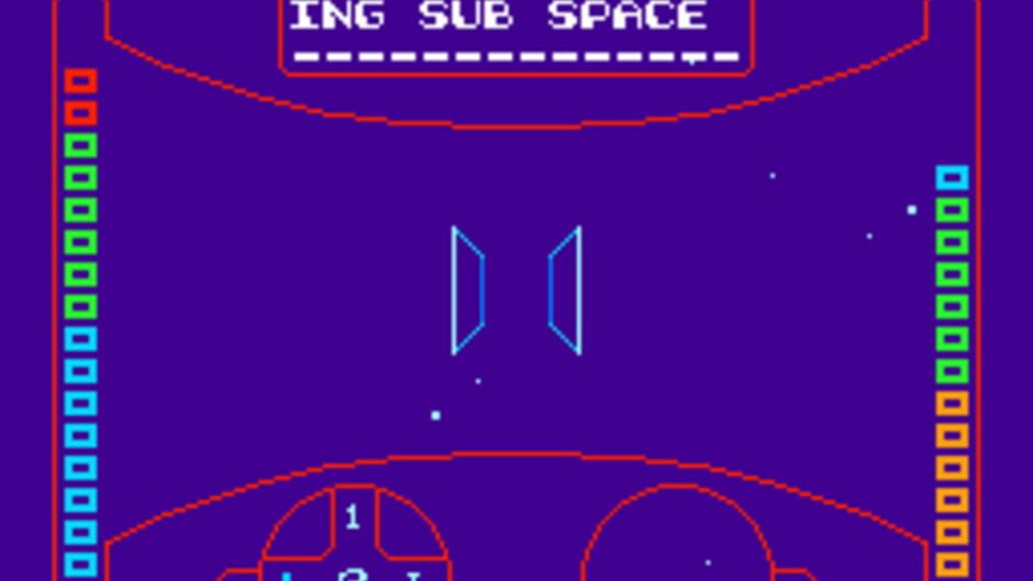 Star Voyager (NES)