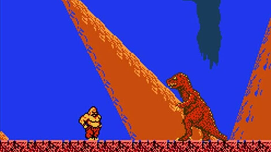 Karnov (NES)