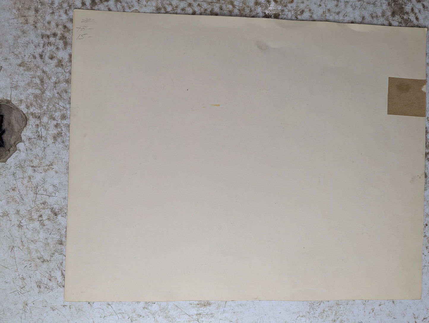 The Sundowners #8 (1960) Original Lobby Card Movie Memorabilia. - view 5