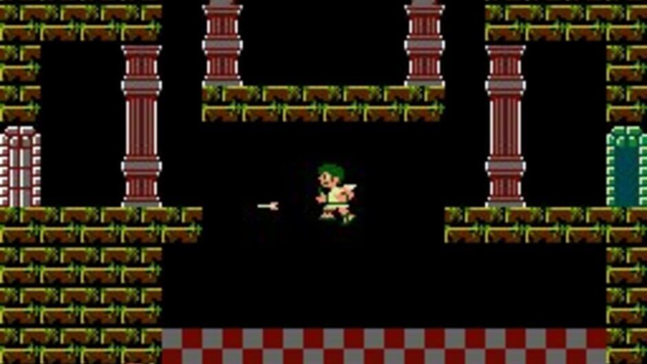Kid Icarus (NES)