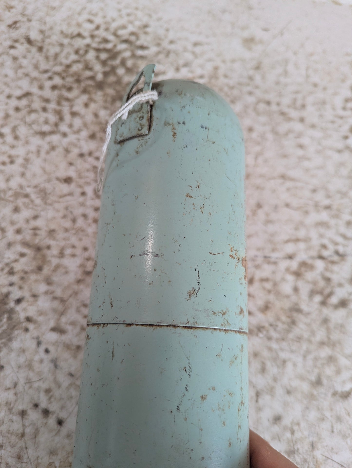 Vintage Pyrene Home Fire Extinguisher - view 4