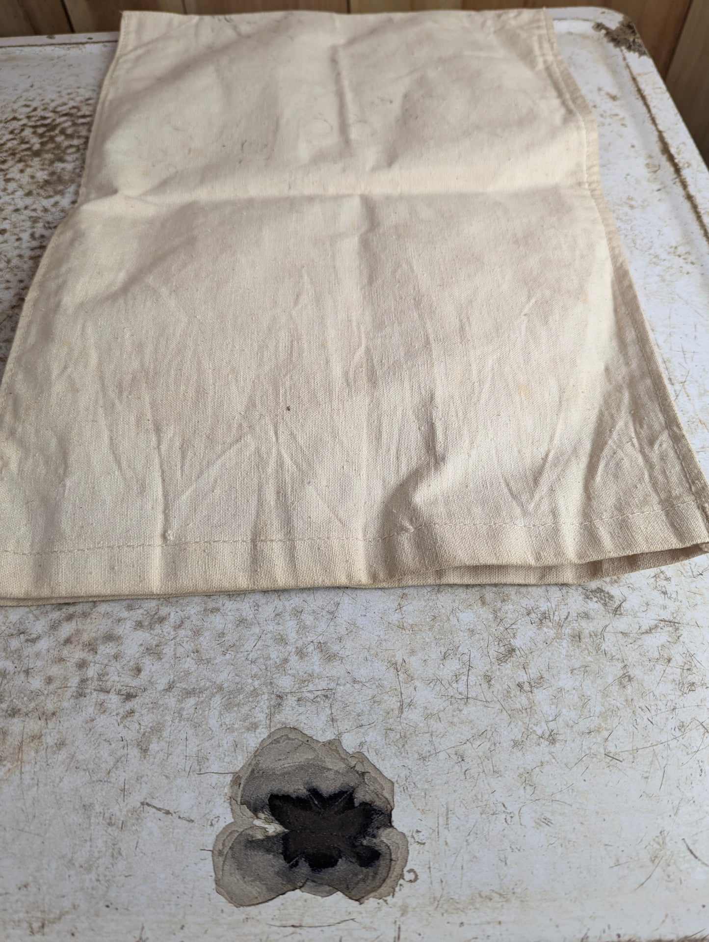 Vintage Royal Canadian Mint Penny Cent Bag - view 5