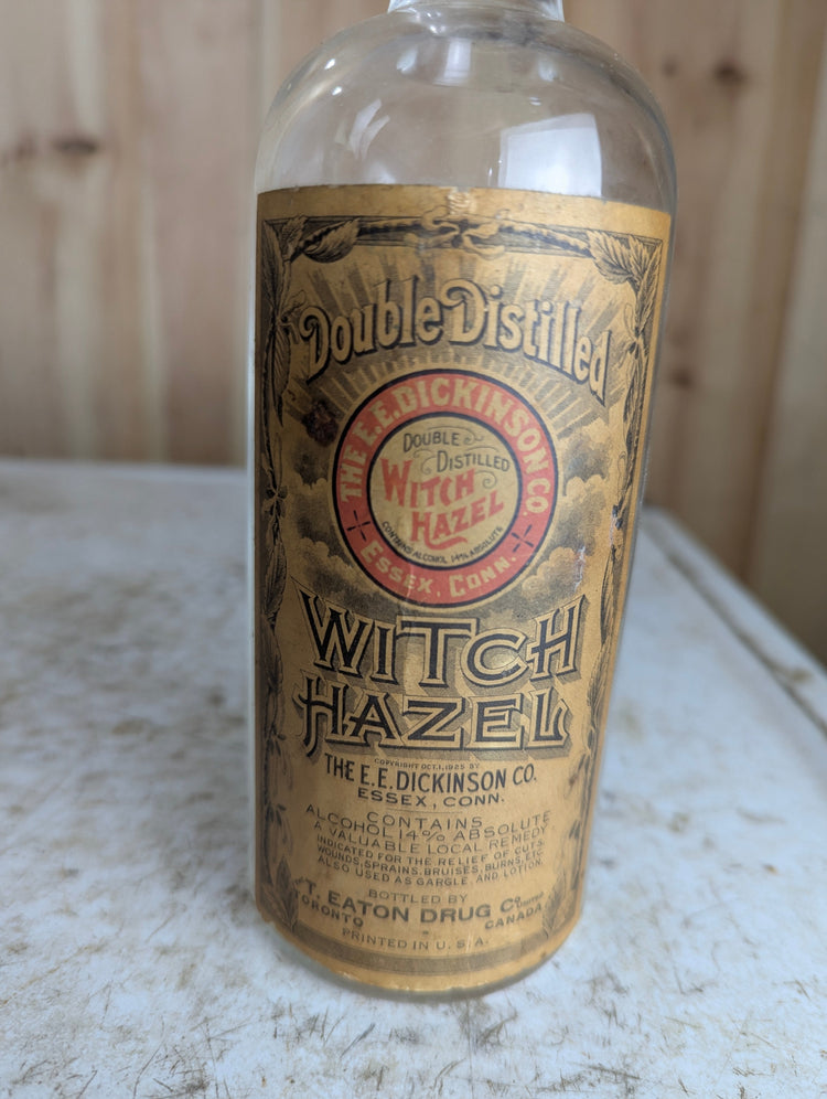 Medical Curios (Patent Medicine, Apothecary & Instruments)