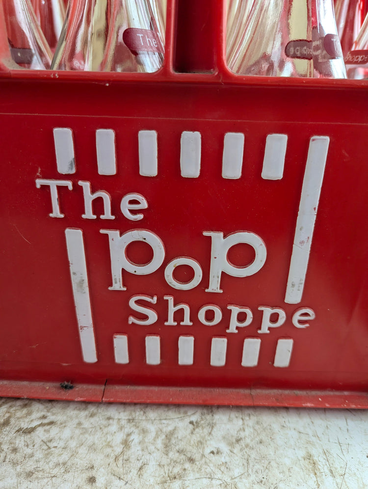 Vintage & Antique Soda Bottles & Pop Bottles