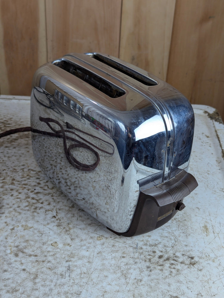 Vintage Appliances