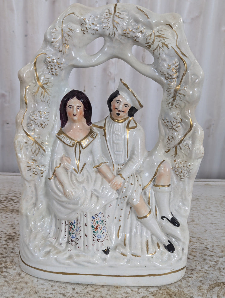 Vintage Figurines & Statues