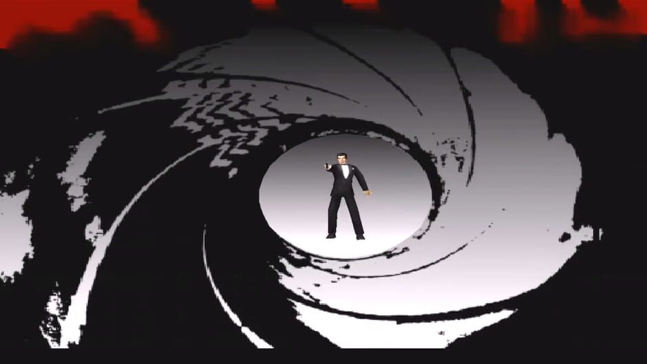 007 GoldenEye (N64) - view 2