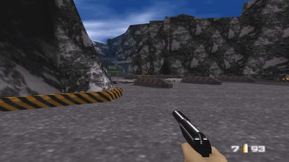 007 GoldenEye (N64) - view 3