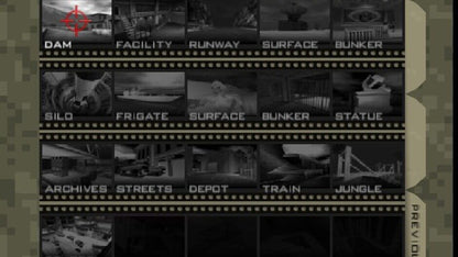 007 GoldenEye (N64) - view 4