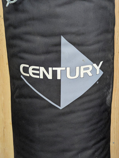 100 Lb. Century Boxing Punching Bag - view 2