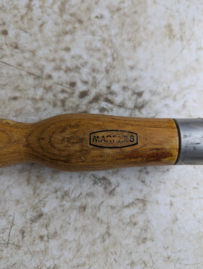 Vintage Marples 5/8" Framing Chisel