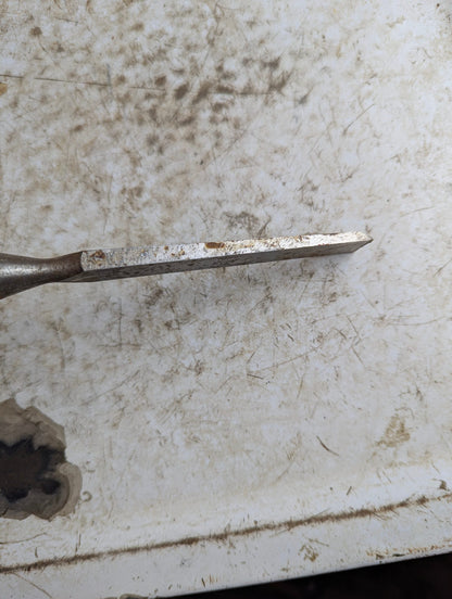 Vintage Marples 5/8" Framing Chisel