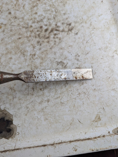 Vintage Marples 5/8" Framing Chisel