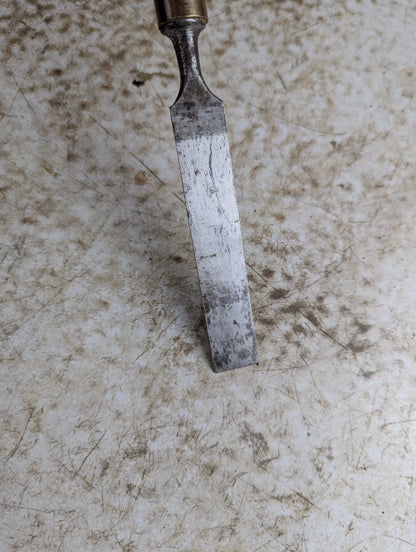 Vintage Marples 3/4" Bench Chisel