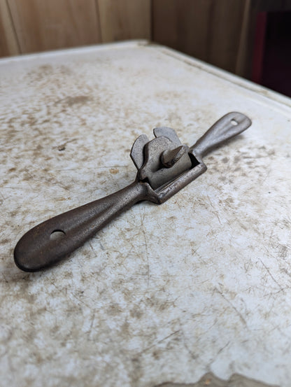 Vintage No. 64 Spokeshave