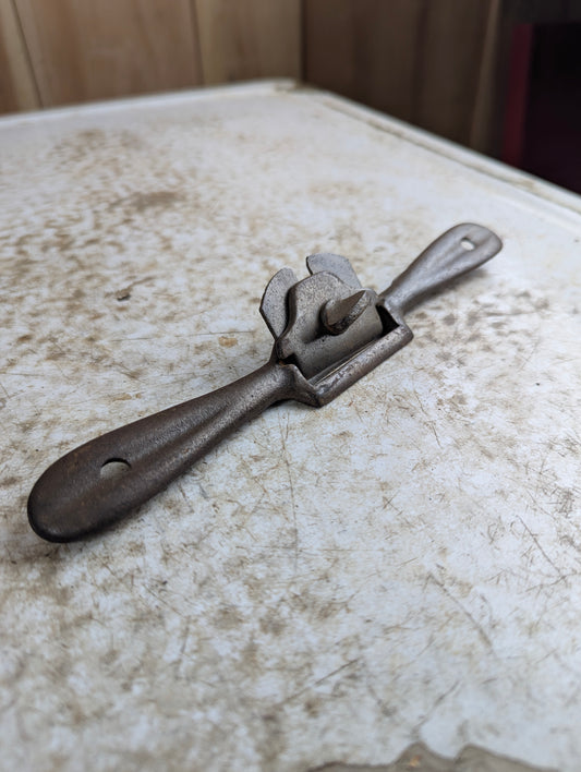 Vintage No. 64 Spokeshave