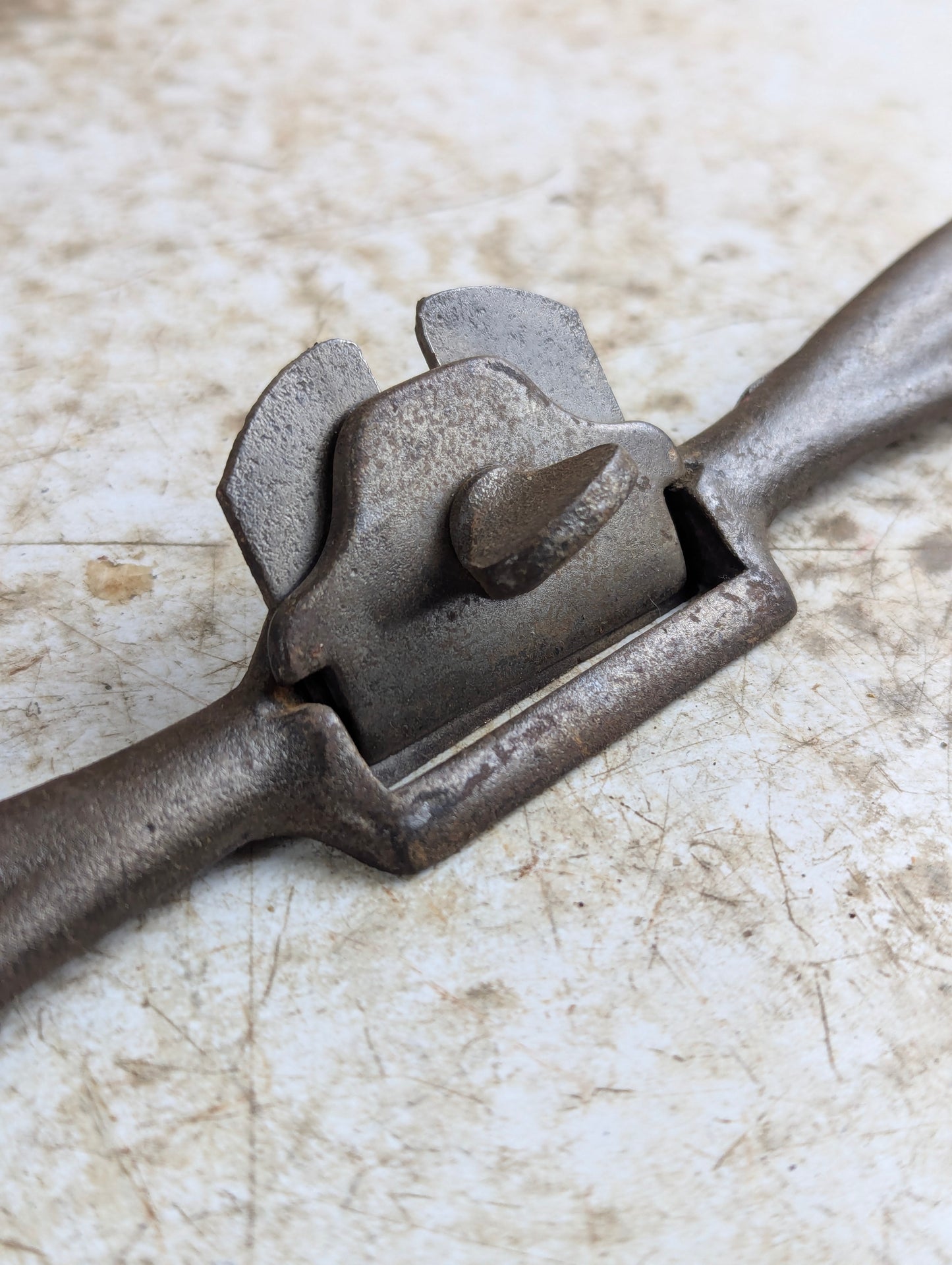 Vintage No. 64 Spokeshave