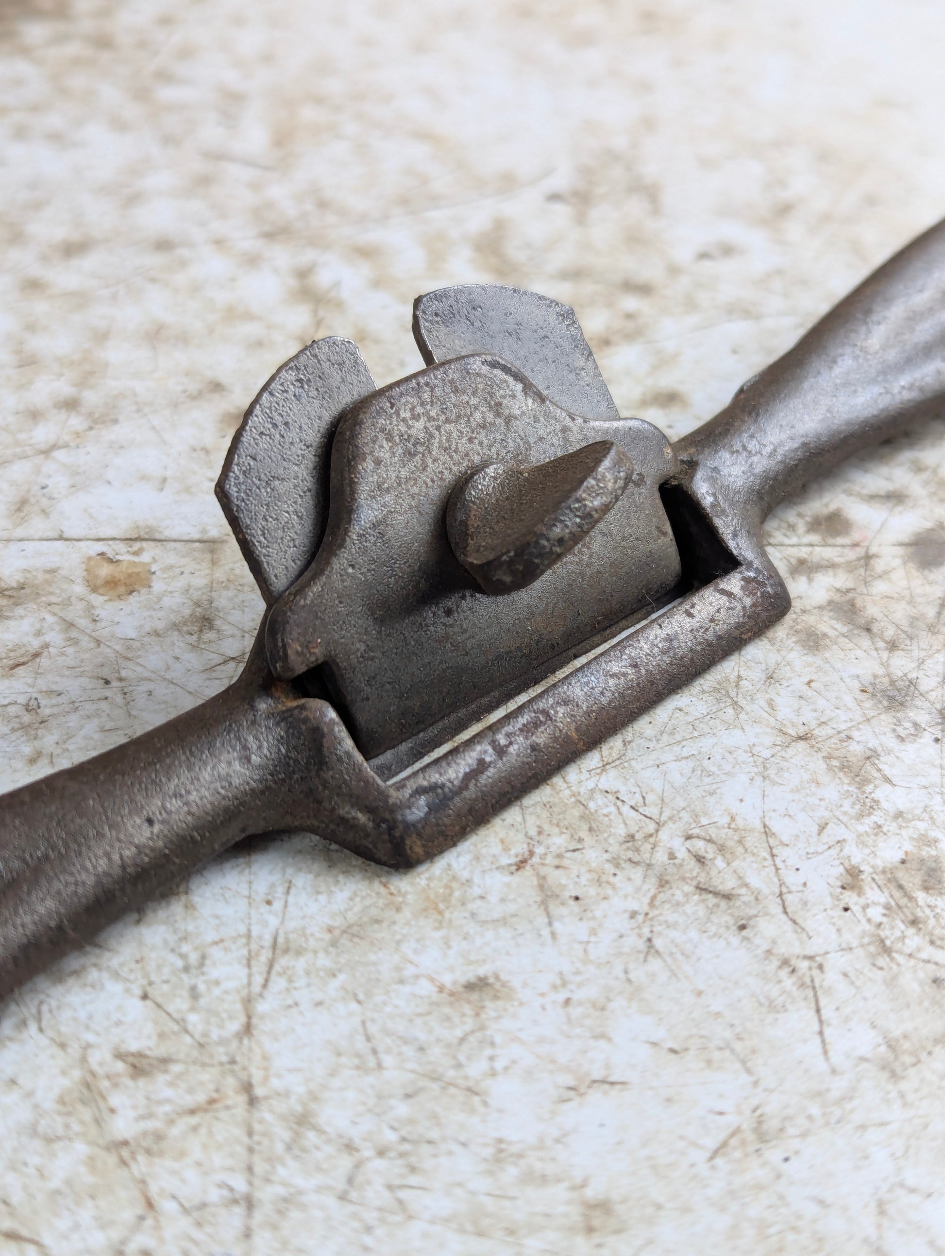 Vintage No. 64 Spokeshave