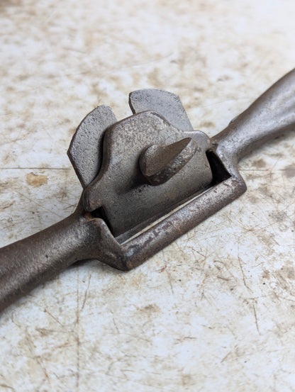 Vintage No. 64 Spokeshave