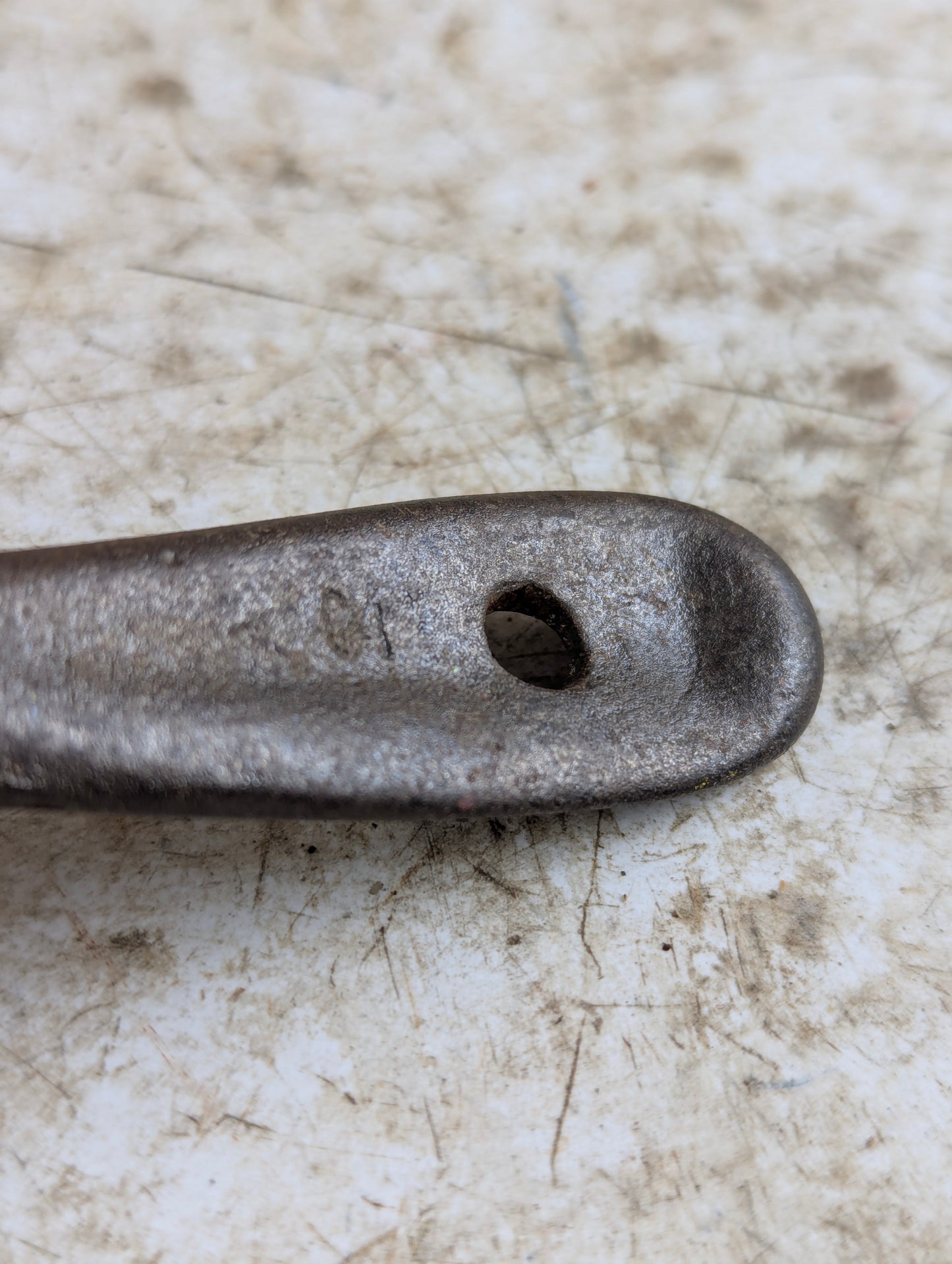 Vintage No. 64 Spokeshave