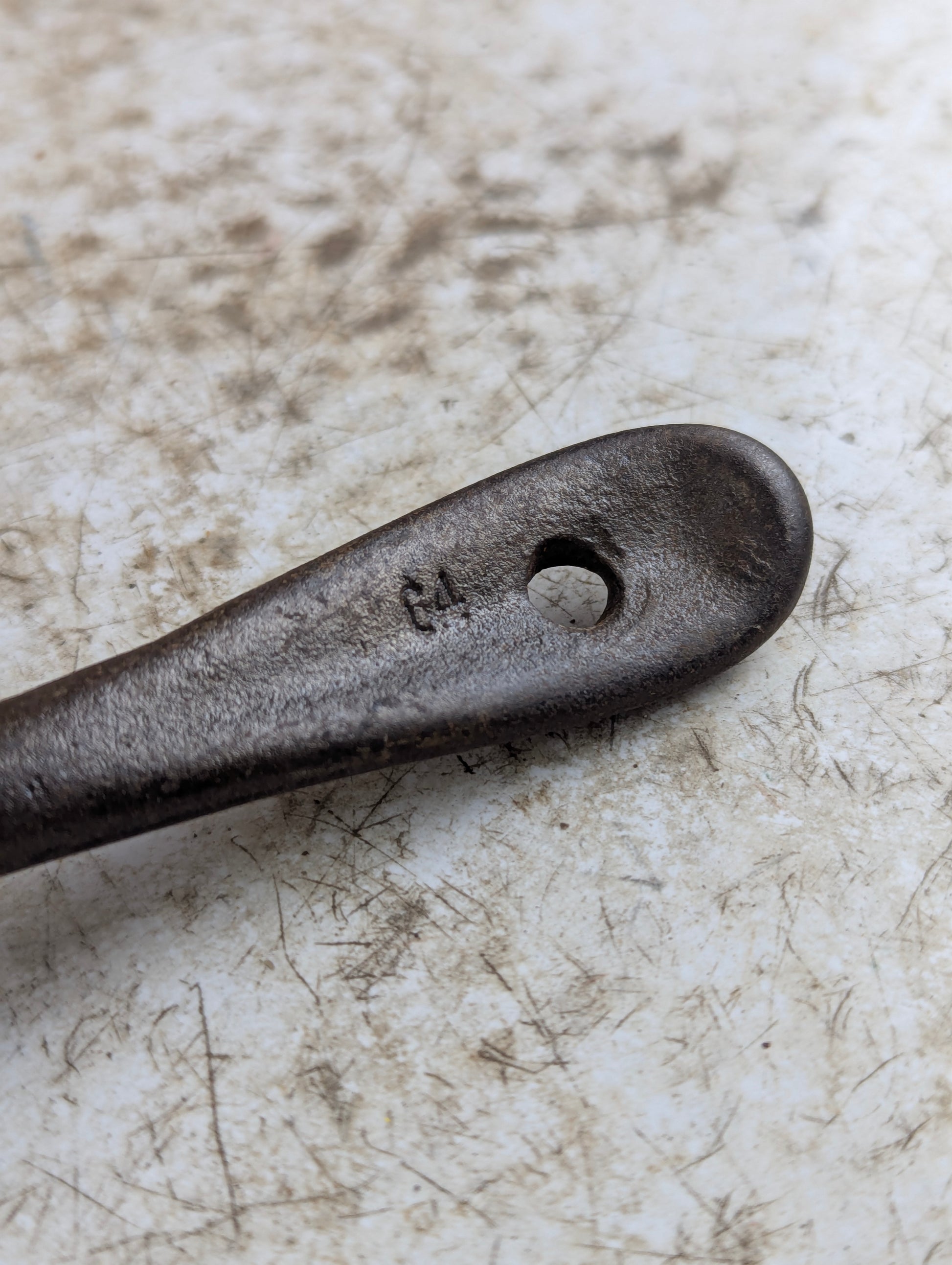 Vintage No. 64 Spokeshave