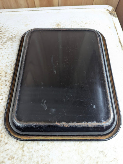 1985 Coca Cola 'Taste of the Year' Serving Tray