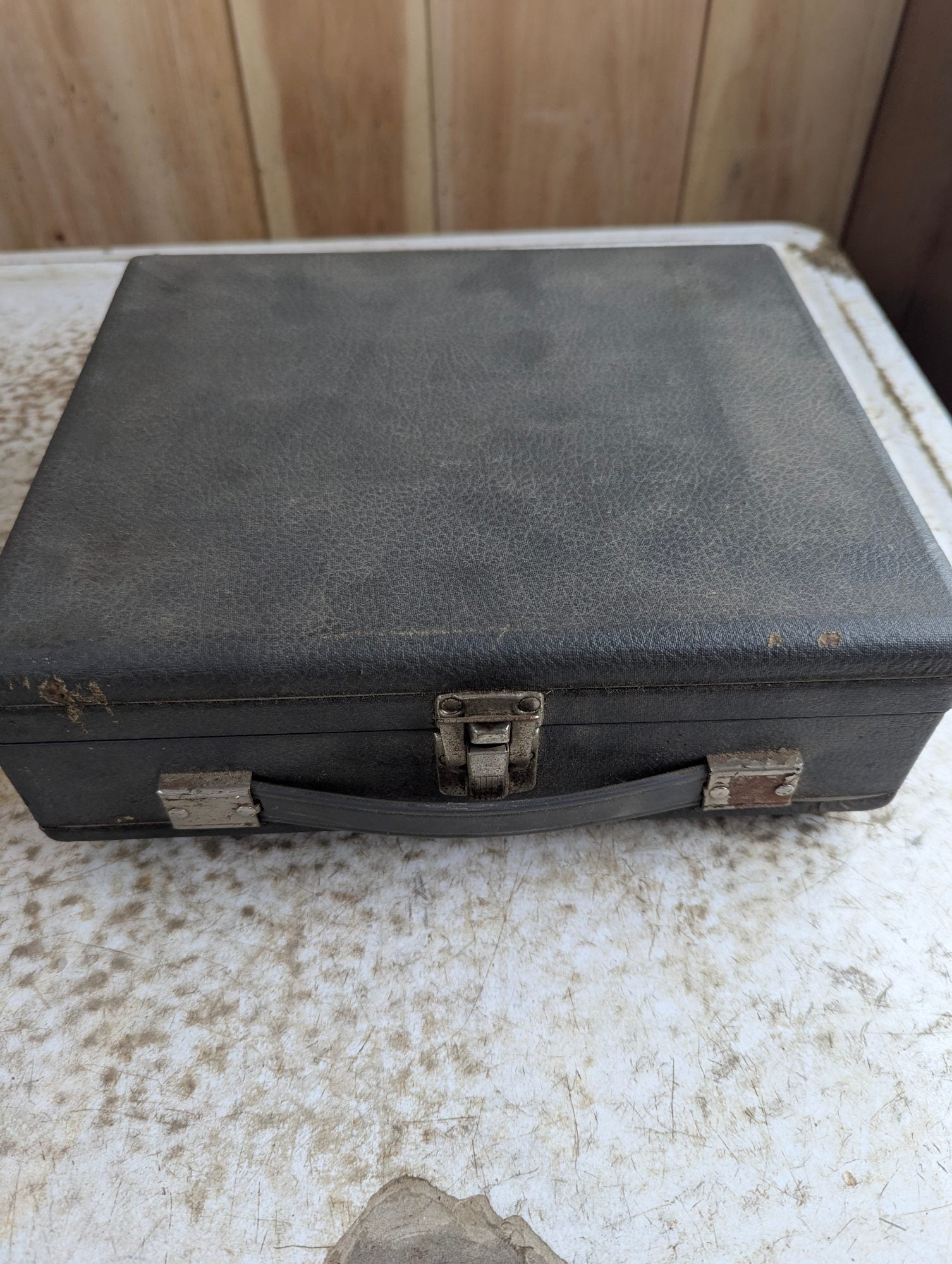 Accurate Instrument Tube Tester Model 151 - Working with Manual