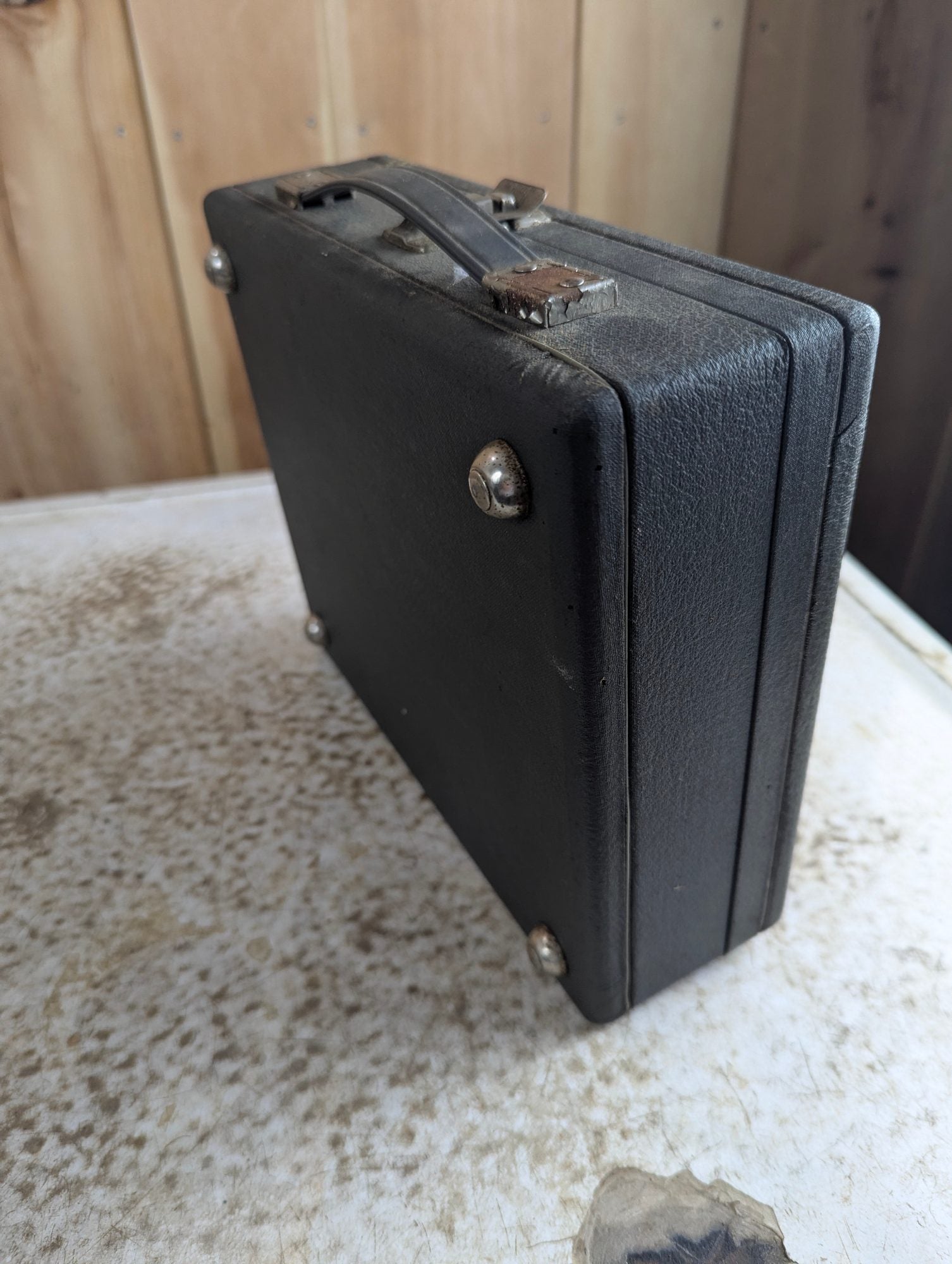 Accurate Instrument Tube Tester Model 151 - Working with Manual