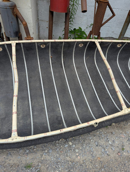 13' Sportspal Aluminum Canoe