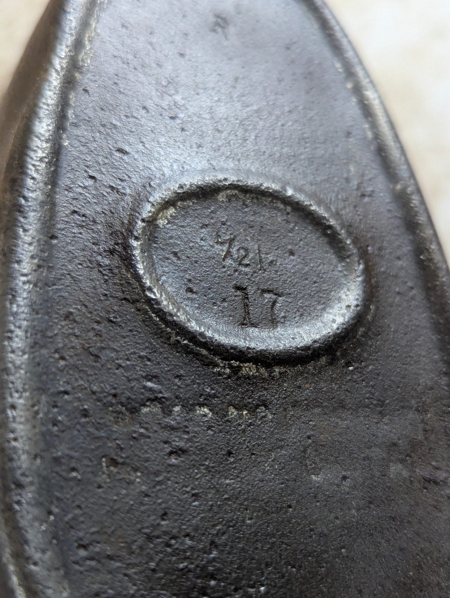 Vintage Kaye's Pie Crust Oil Can