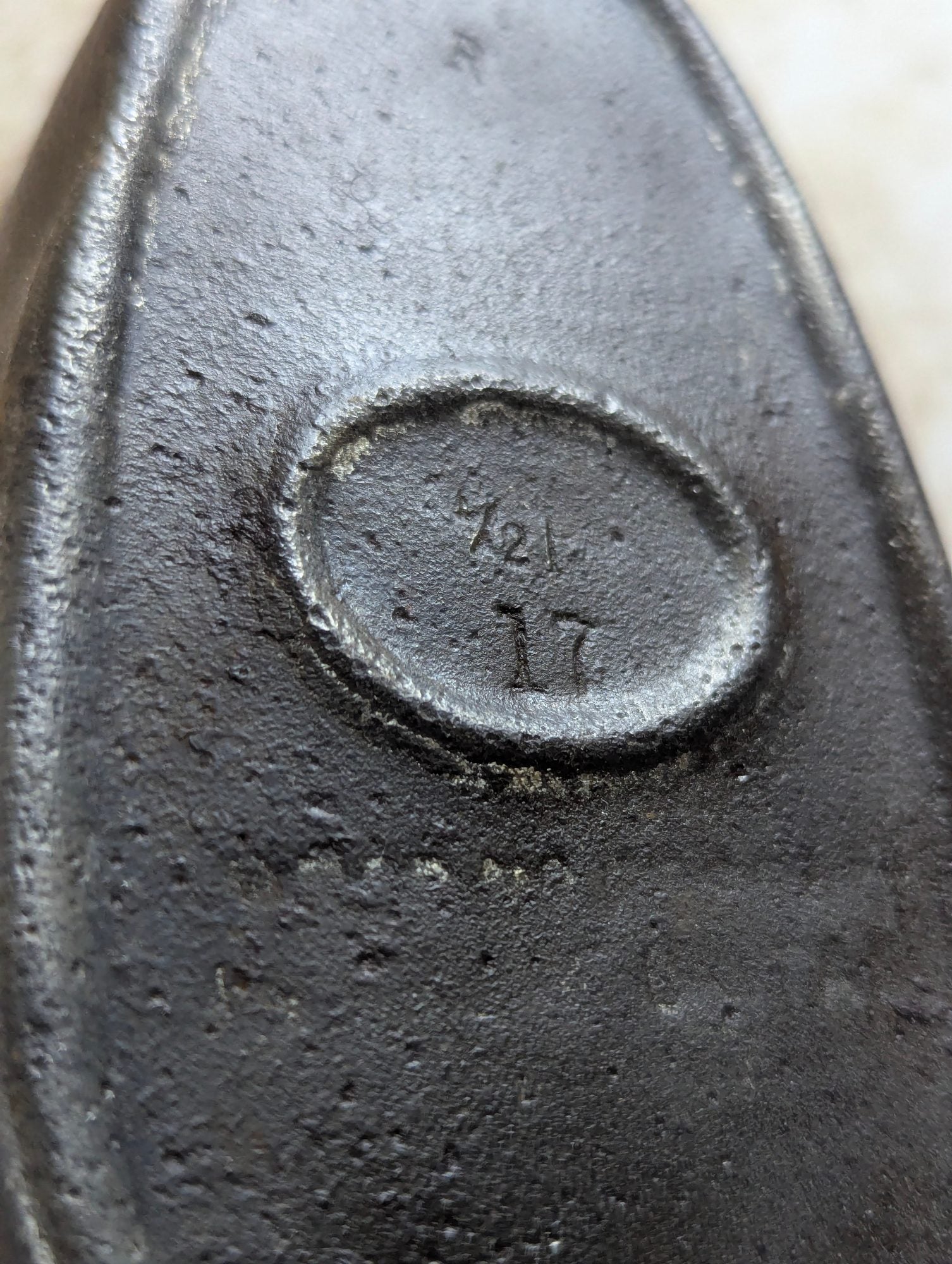 Vintage Kaye's Pie Crust Oil Can