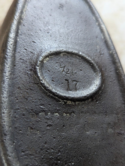 Vintage Kaye's Pie Crust Oil Can