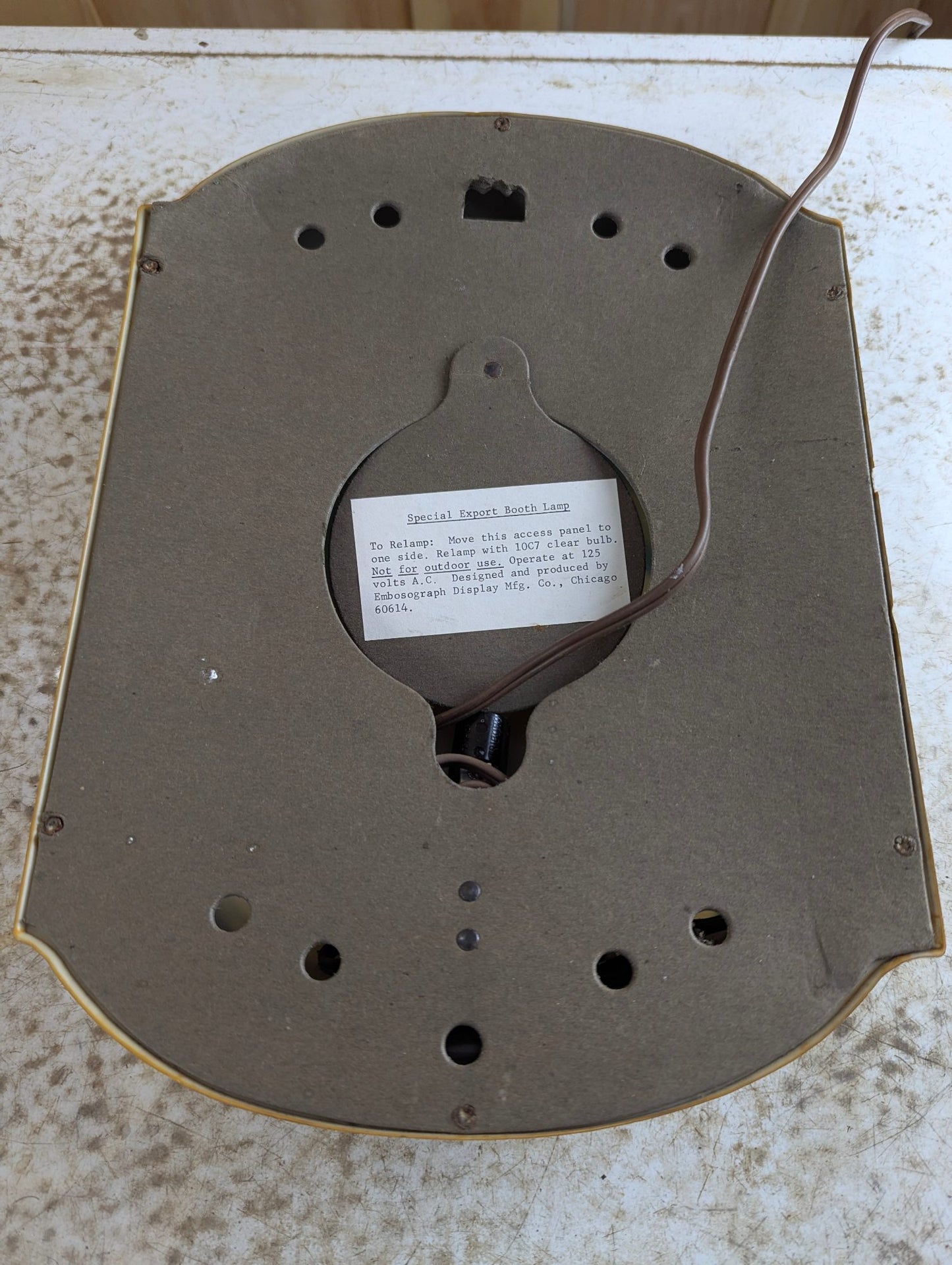 1970s Heileman's Special Export Beer Lighted Sign