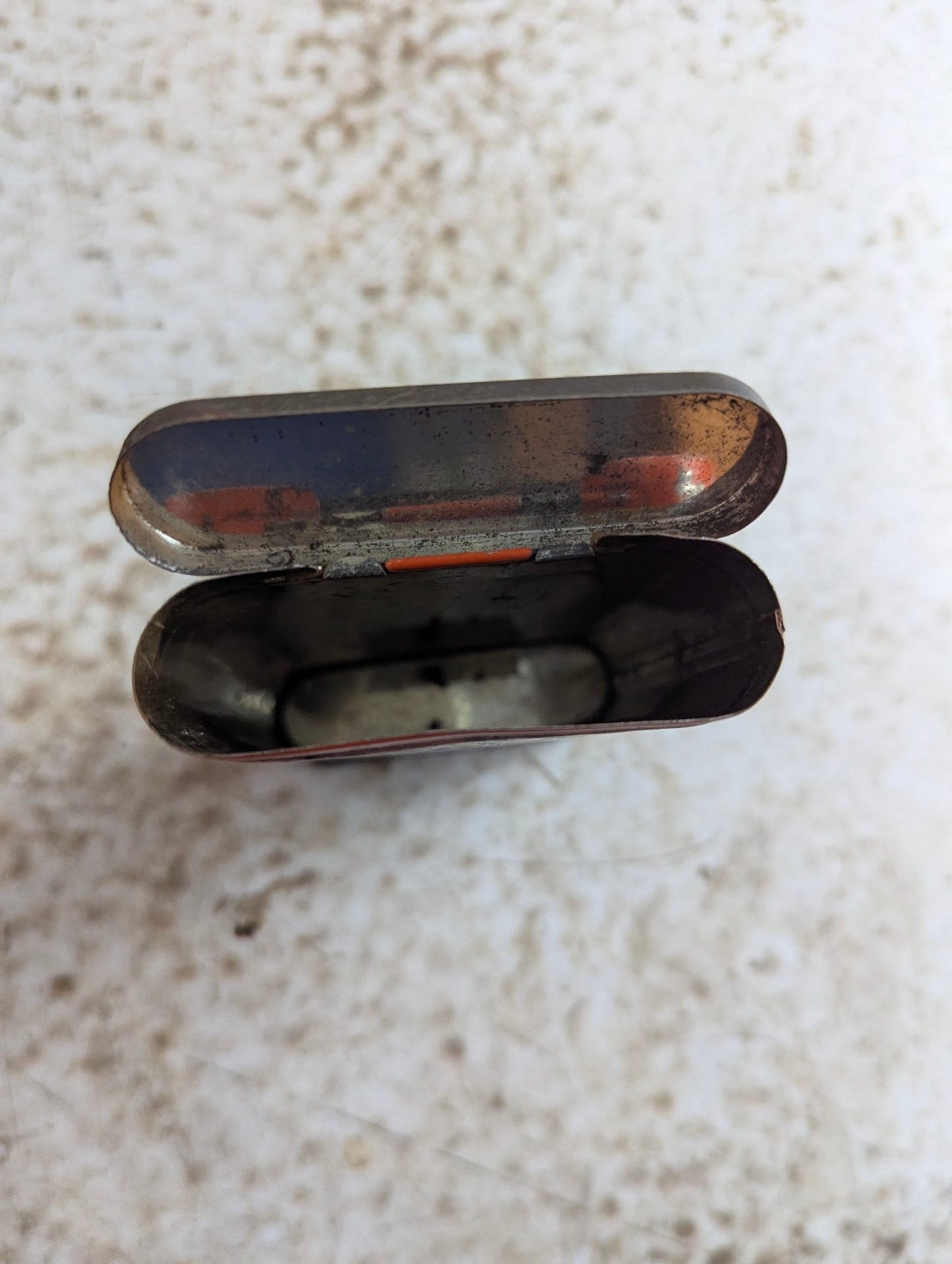 Vintage Dominion Royal Autopocket Repair Kit