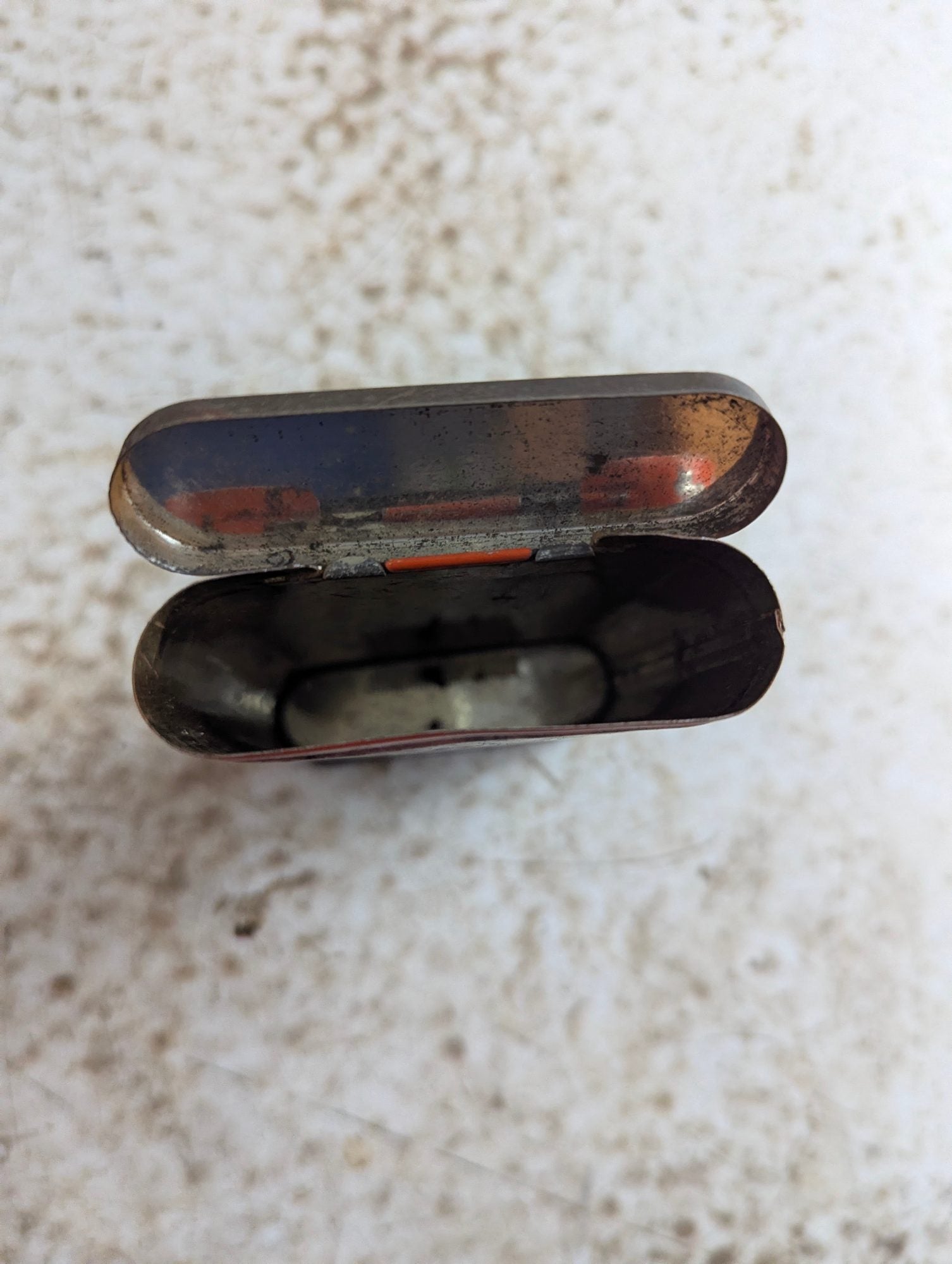 Vintage Dominion Royal Autopocket Repair Kit