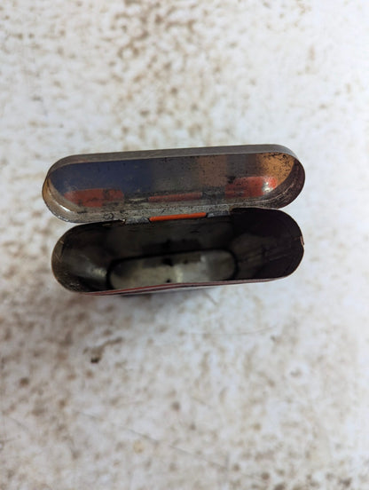Vintage Dominion Royal Autopocket Repair Kit