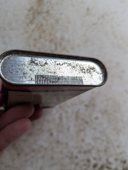 Vintage Dominion Royal Autopocket Repair Kit