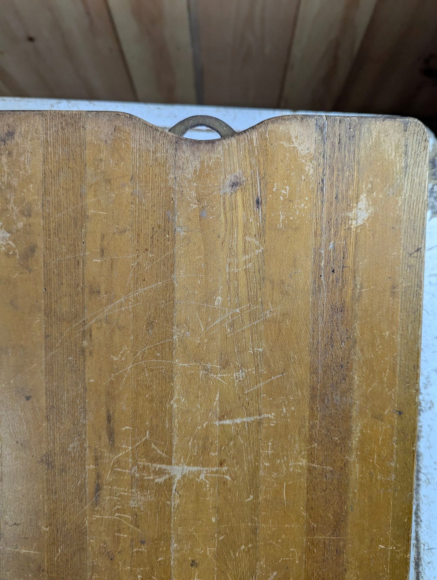 Antique Cast Iron The Archive Shannon Arch File Receipt Holder Document Binder